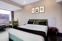 Hotel O Vibes inn baga