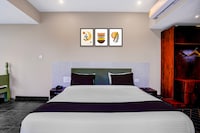 Hotel O Vibes inn baga