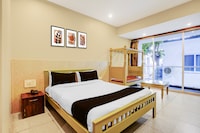 Hotel O Vibes inn baga