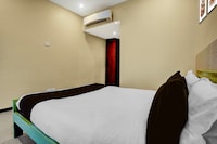 Hotel O Vibes inn baga