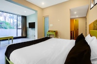 Hotel O Vibes inn baga