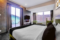 Hotel O Vibes inn baga