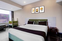 Hotel O Vibes inn baga