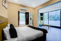 Hotel O Vibes inn baga