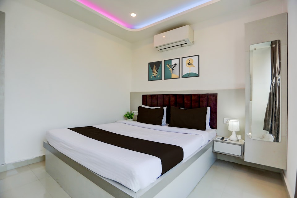 Hotel O 7th Sky, Dhanbad, Dhanbad