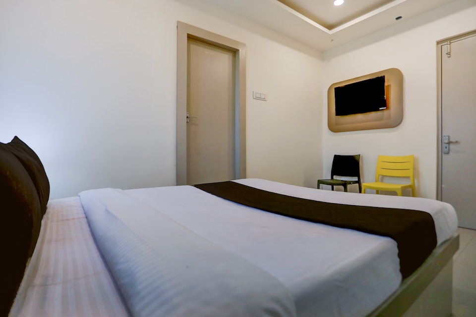 Hotel O 7th Sky, Dhanbad, Dhanbad