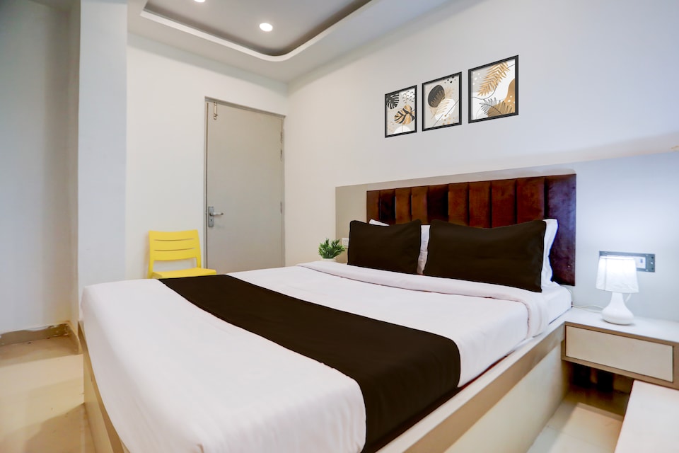 Hotel O 7th Sky, Dhanbad, Dhanbad