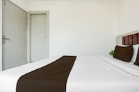 Super Hotel O 7th Sky