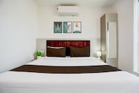 Super Hotel O 7th Sky