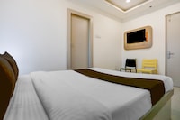 Super Hotel O 7th Sky