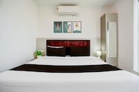 Super Hotel O 7th Sky