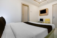 Super Hotel O 7th Sky