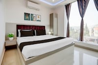 Super Hotel O 7th Sky