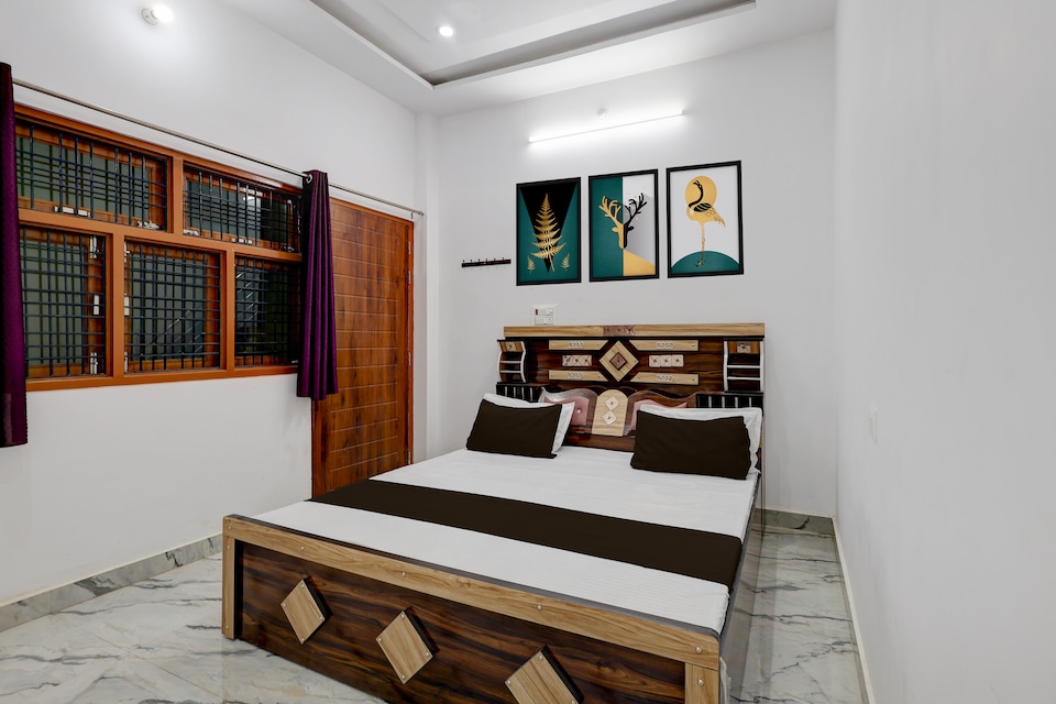 HOTEL O AK MARRIAGE LAWN, Sitapur, Sitapur