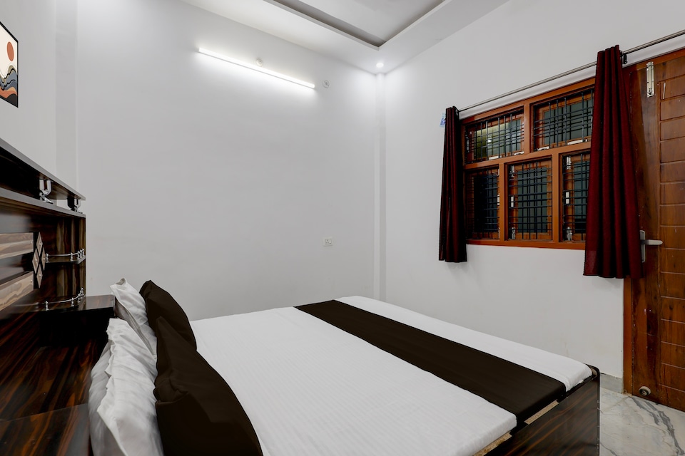 HOTEL O AK MARRIAGE LAWN, Sitapur, Sitapur