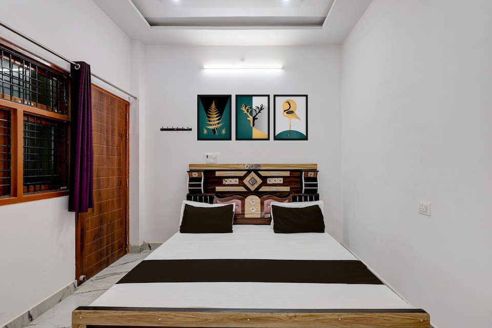 HOTEL O AK MARRIAGE LAWN, Sitapur, Sitapur