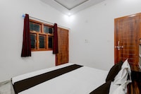 HOTEL O AK MARRIAGE LAWN