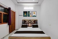 HOTEL O AK MARRIAGE LAWN