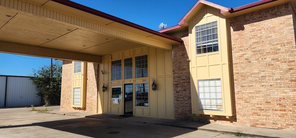 Chaparral Motel Victoria TX, Hwy 59, Victoria, TX, Victoria, TX