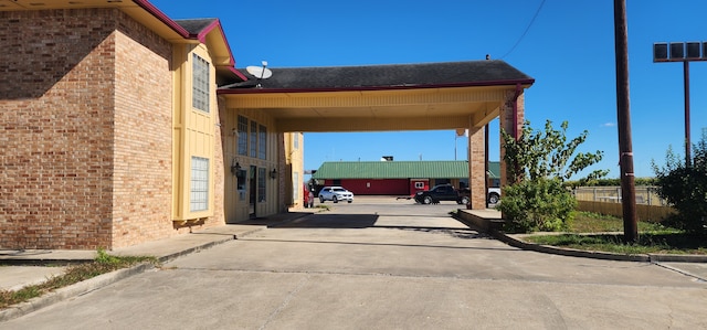 Chaparral Motel Victoria TX, Hwy 59