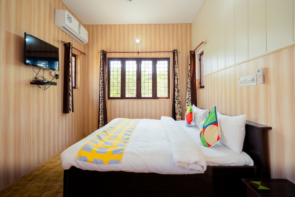 OYO Home 13153 Valley View 1BHK, Dehradun ISBT, Dehradun