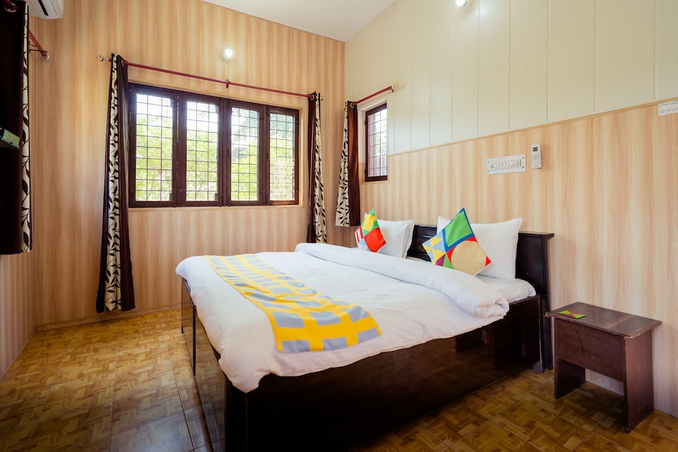 OYO Home 13153 Valley View 1BHK, Dehradun ISBT, Dehradun