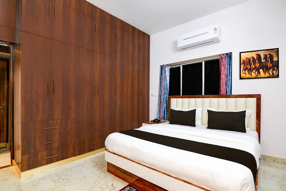 Hotel O Aditi Guest House, Salt Lake Kolkata, Kolkata