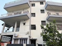Hotel O Aditi Guest House