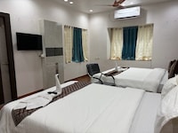 Hotel O Aditi Guest House