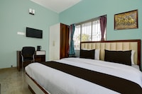 Hotel O Aditi Guest House