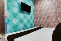 Hotel O Unique Stay Inn