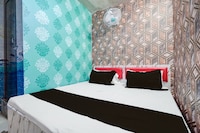 Hotel O Unique Stay Inn