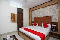 Hotel O Unique Stay Inn