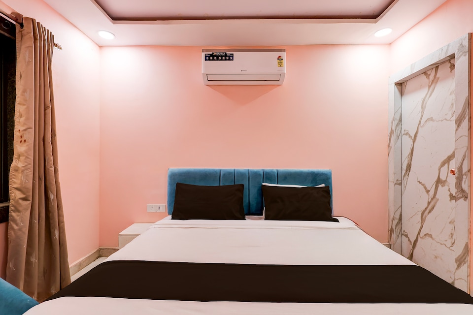 Hotel O by OYO 7 Seas, Jabalpur, Jabalpur