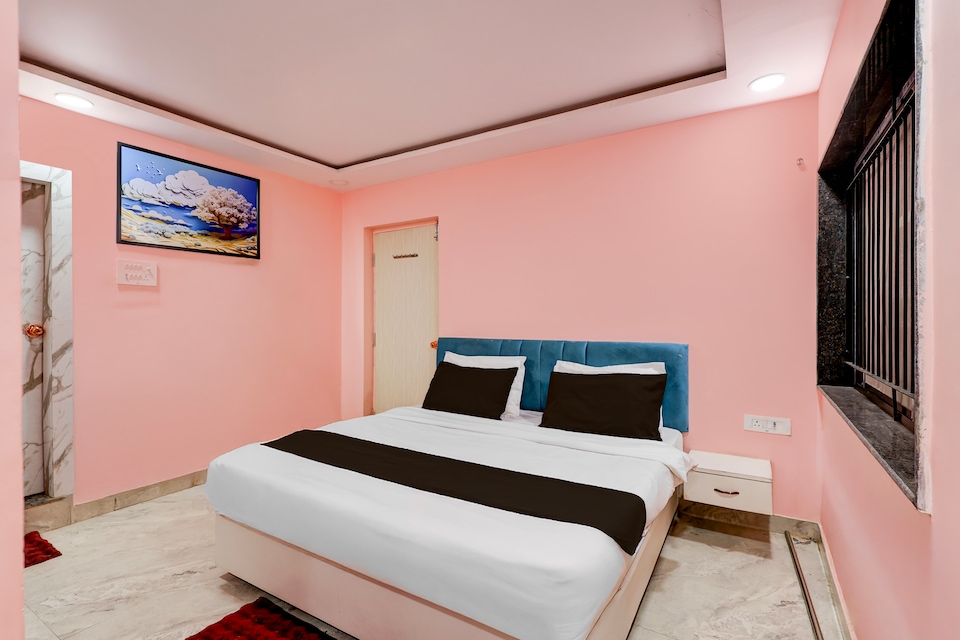 Hotel O by OYO 7 Seas, Jabalpur, Jabalpur