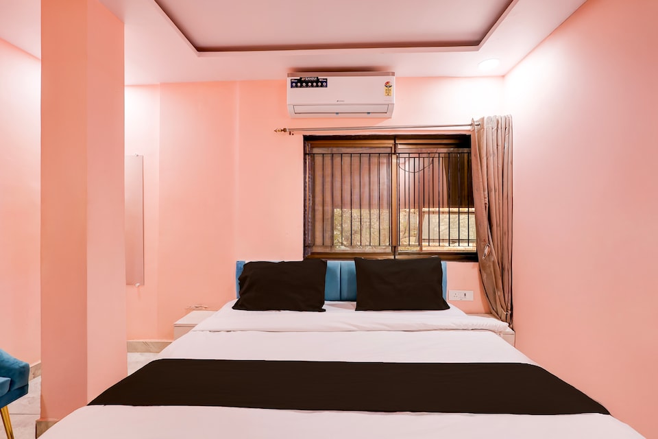 Hotel O by OYO 7 Seas, Jabalpur, Jabalpur