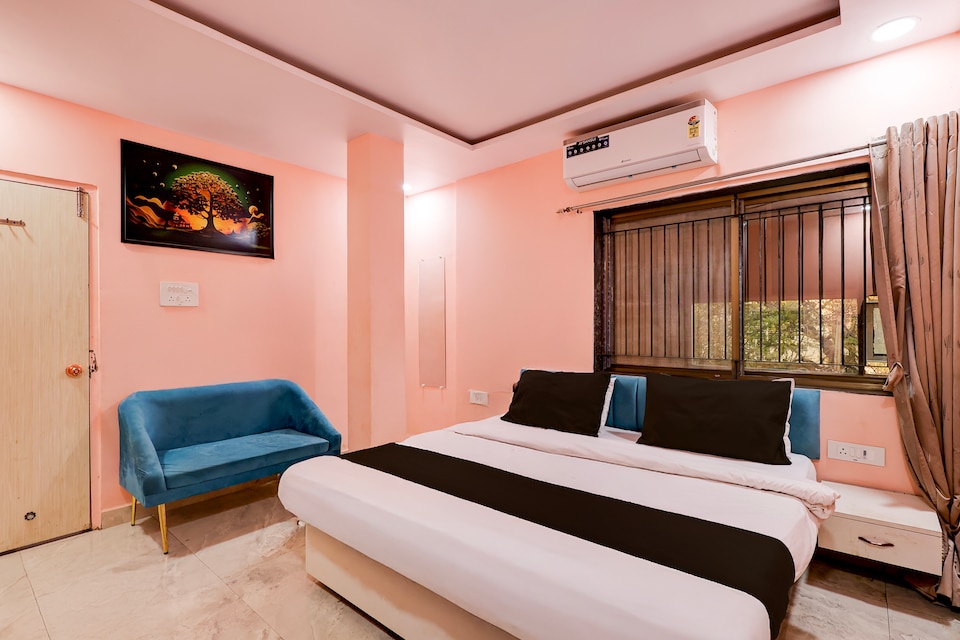 Hotel O by OYO 7 Seas, Jabalpur, Jabalpur