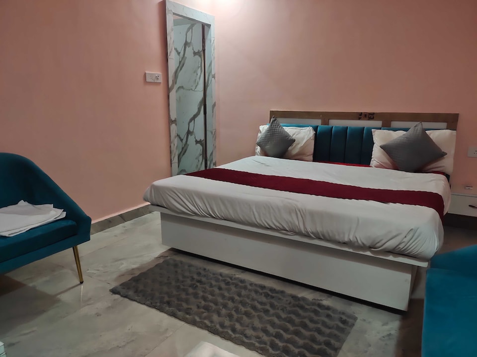 Hotel O 7 Seas, Jabalpur, Jabalpur