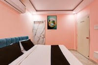 Hotel O by OYO 7 Seas