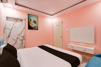 Hotel O by OYO 7 Seas