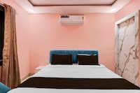 Hotel O by OYO 7 Seas