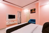 Hotel O by OYO 7 Seas