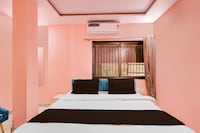 Hotel O by OYO 7 Seas