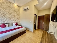 Hotel O DIAMOND GRAY 