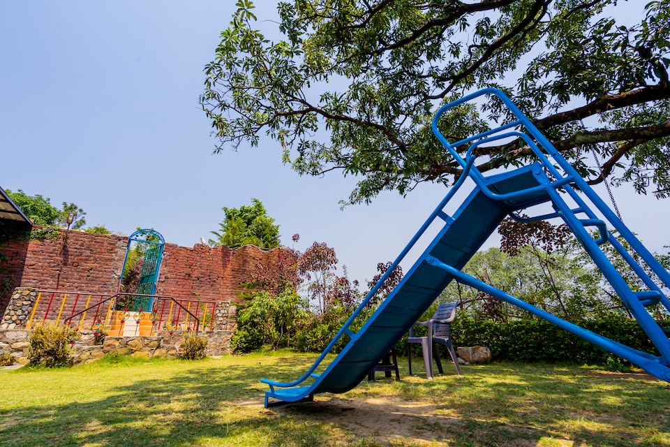 OYO Home 13154 Serene 3BHK, Dehradun ISBT, Dehradun