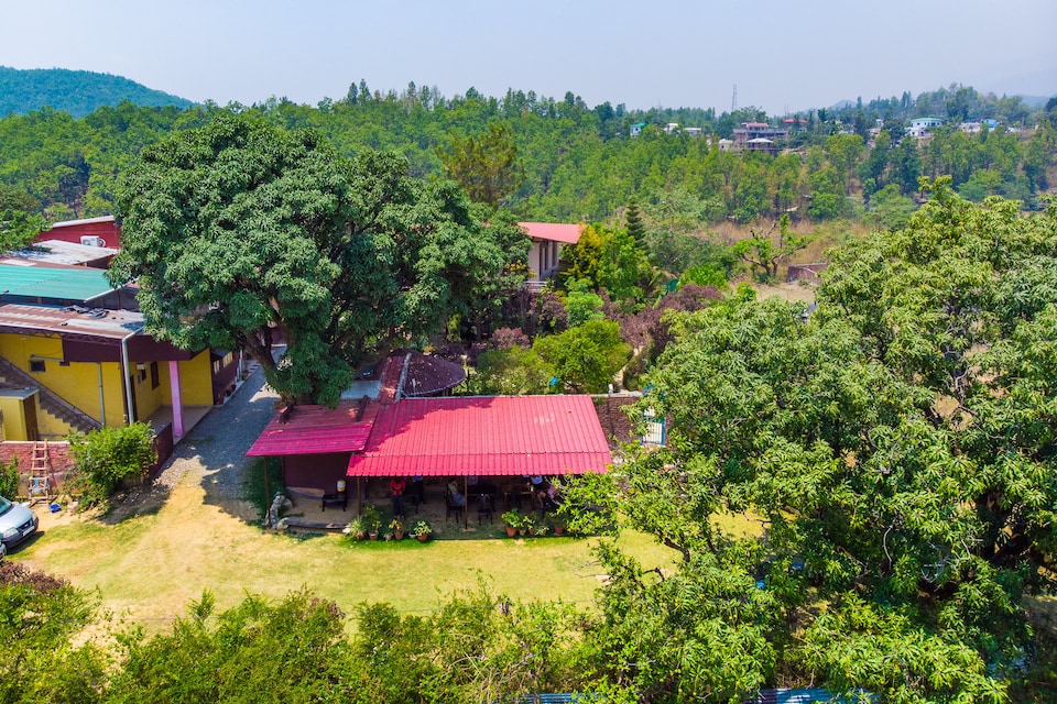 OYO Home 13154 Serene 3BHK, Dehradun ISBT, Dehradun