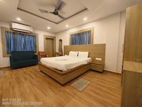 Collection O Bhubaneswar Industrial Estate Formerly Hotel Vrinda