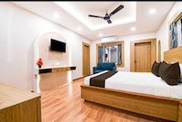 Collection O Bhubaneswar Industrial Estate Formerly Hotel Vrinda