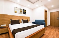 Collection O Bhubaneswar Industrial Estate Formerly Hotel Vrinda