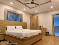 Collection O Bhubaneswar Industrial Estate Formerly Hotel Vrinda